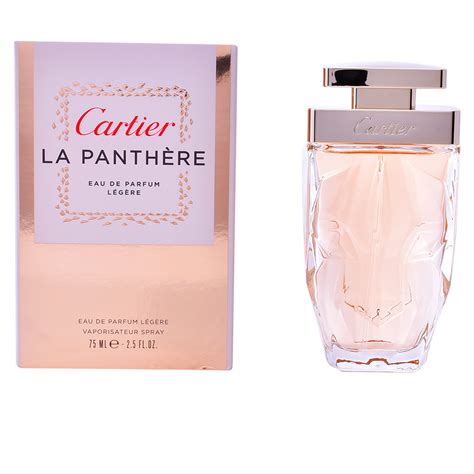 cartier la panthere brume de parfum|cartier panthere perfume john lewis.